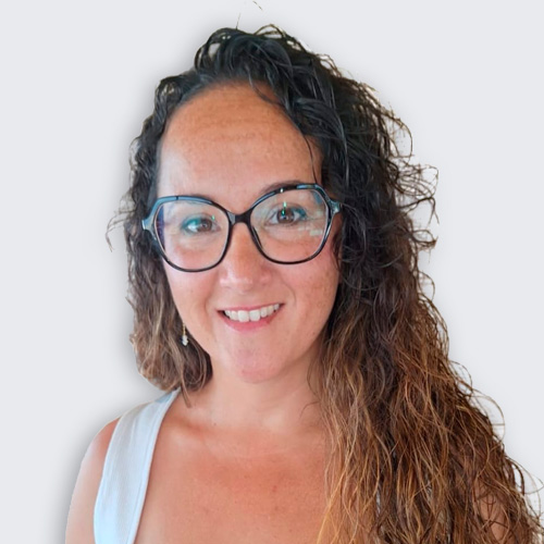 Nadine Selma