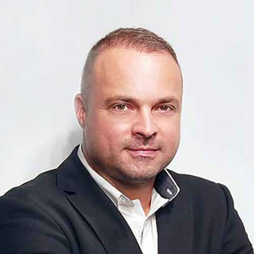 Junior Desenzi