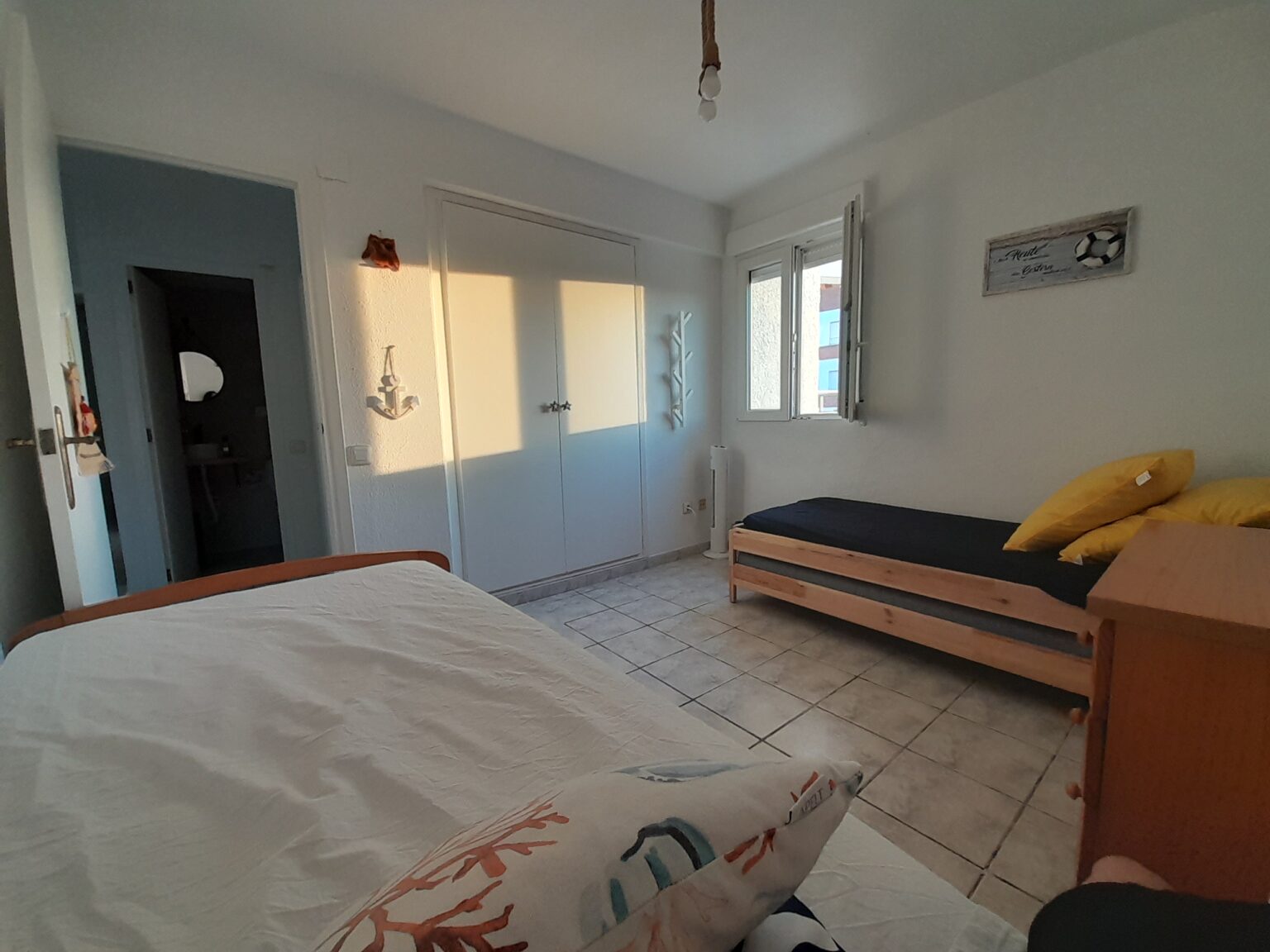 Venta piso Palmeral 8
