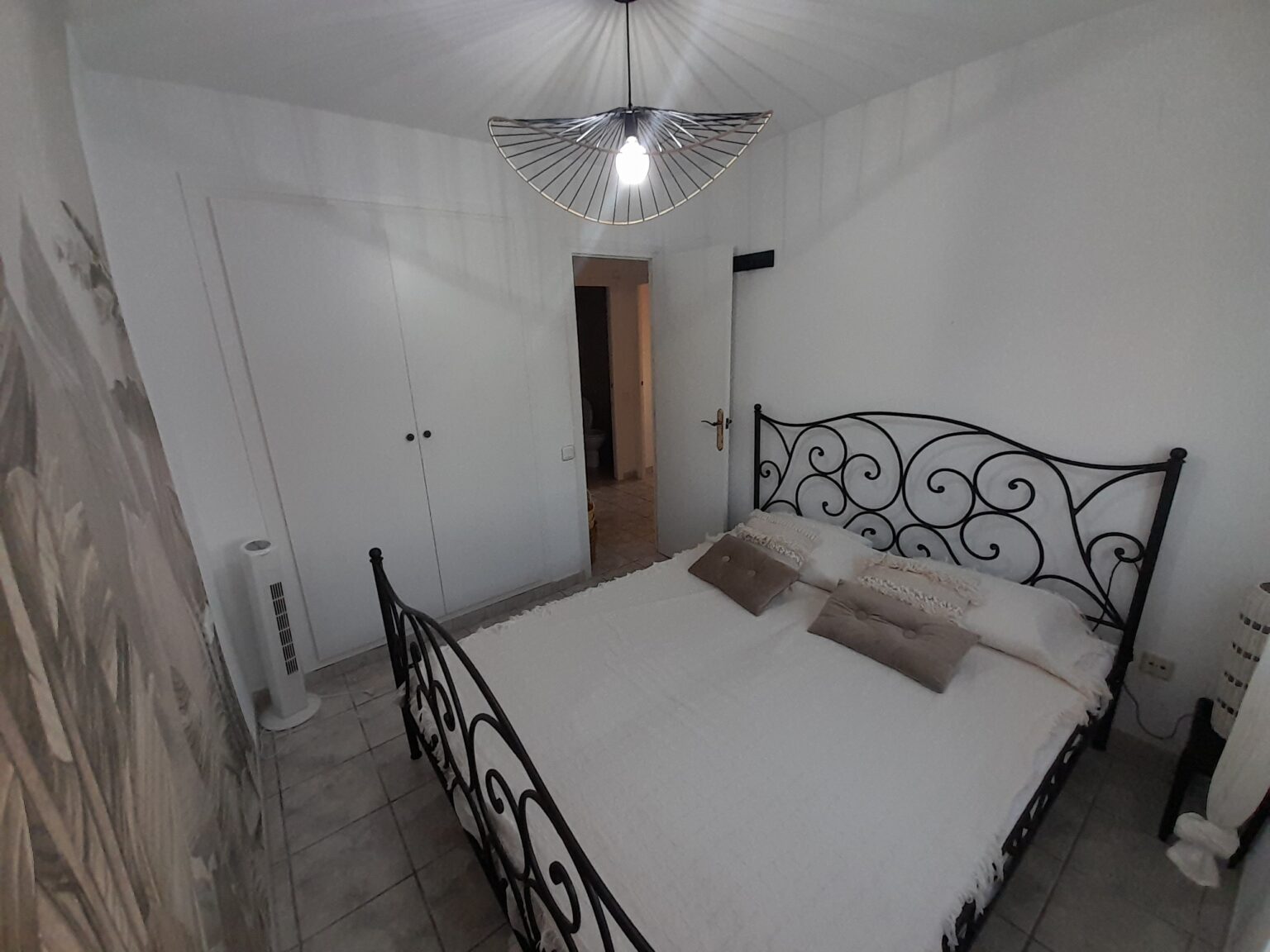 Venta piso Palmeral 8