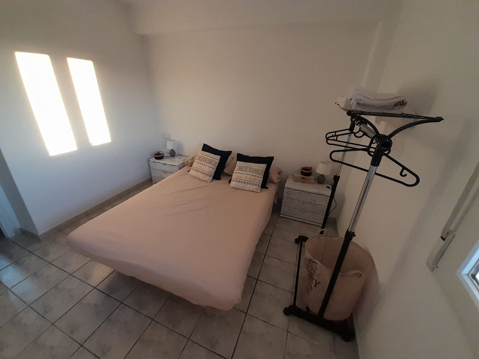 Venta piso Palmeral 8
