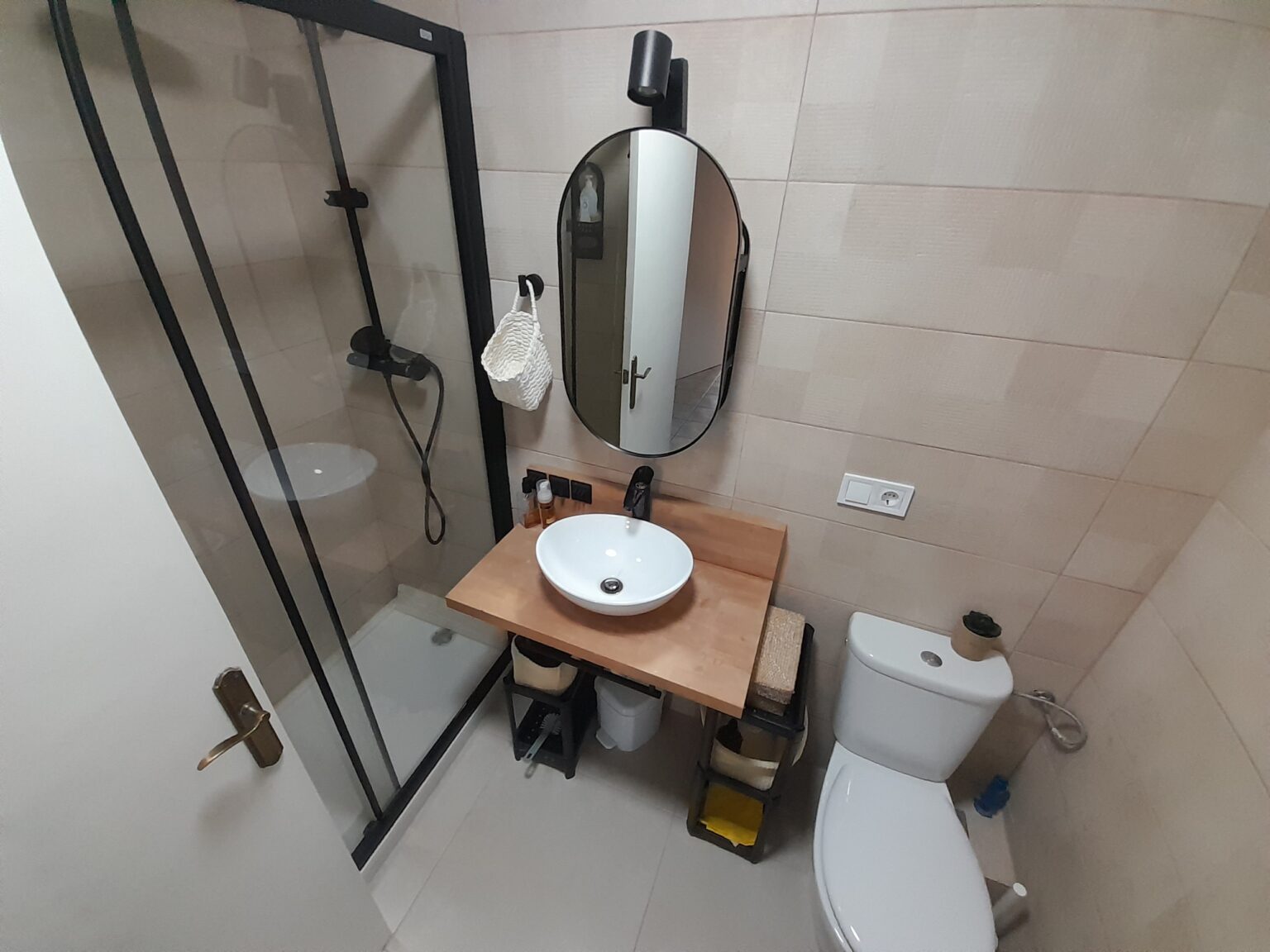 Venta piso Palmeral 8
