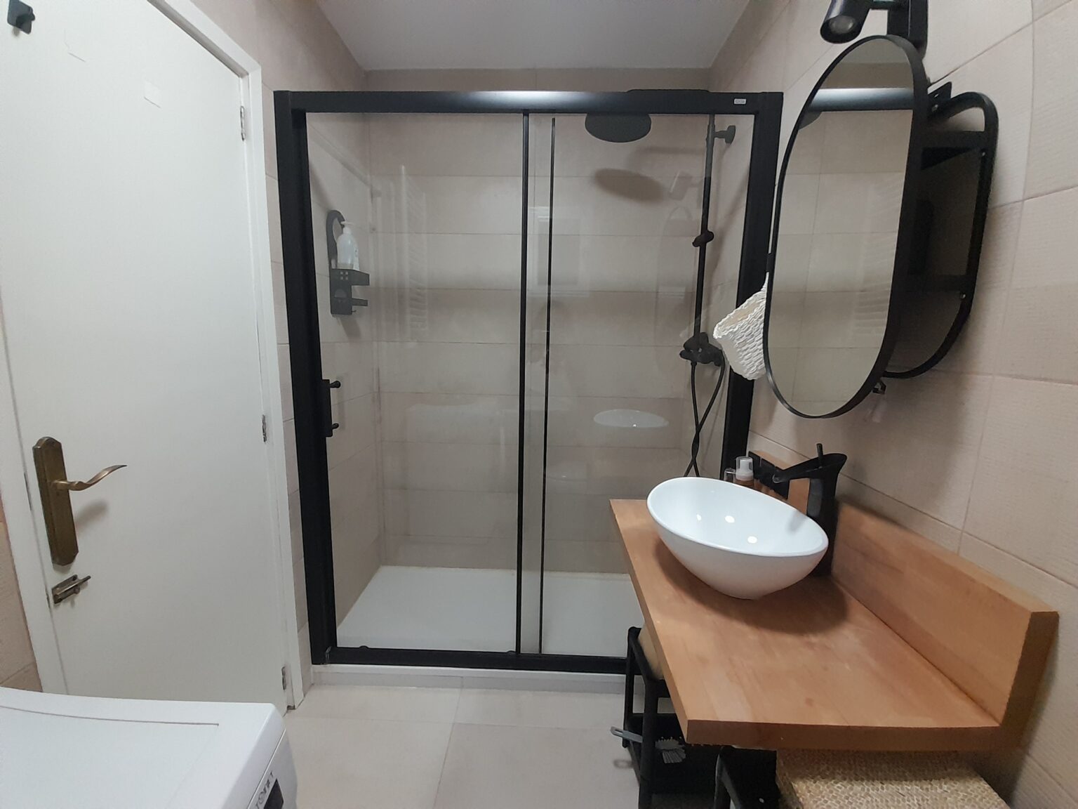 Venta piso Palmeral 8
