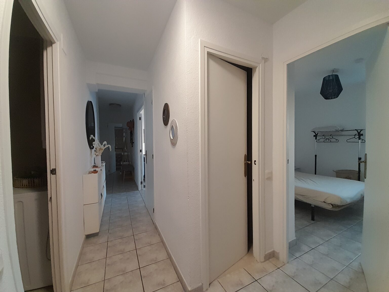 Venta piso Palmeral 8