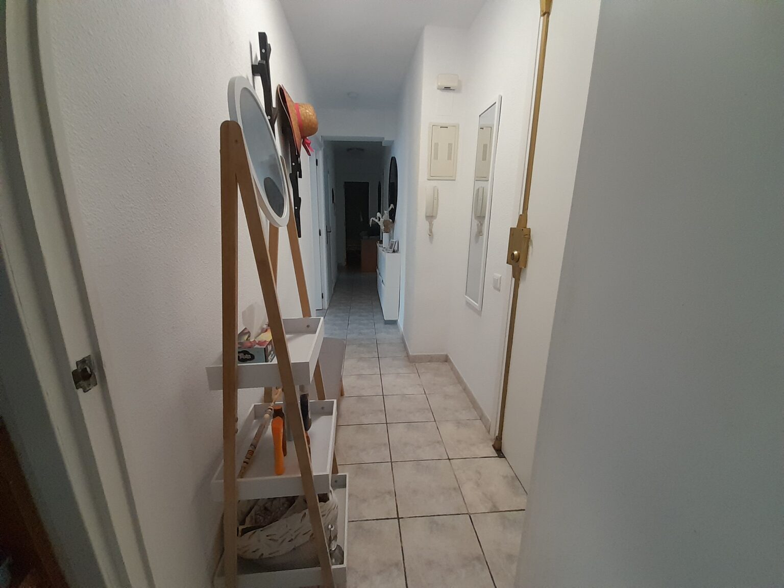 Venta piso Palmeral 8