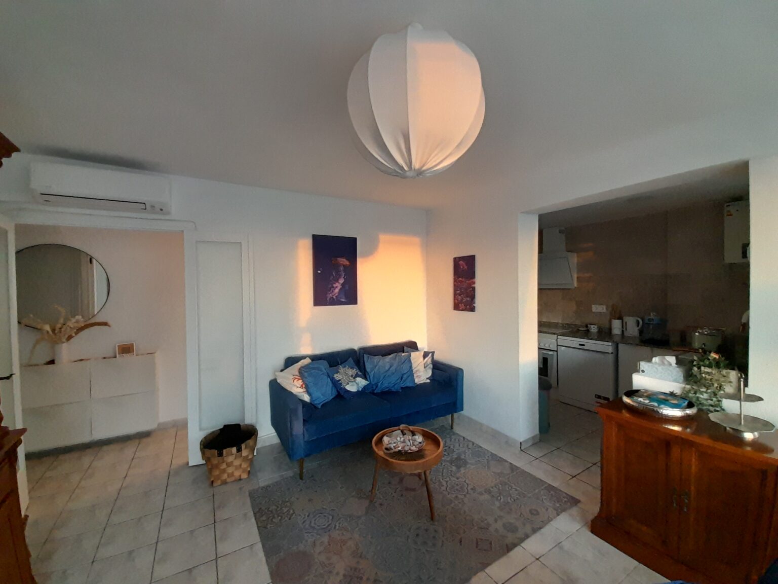 Venta piso Palmeral 8