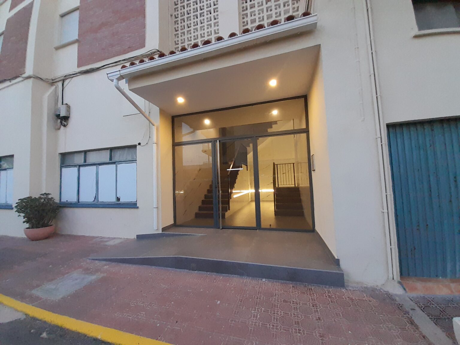Venta piso Palmeral 8