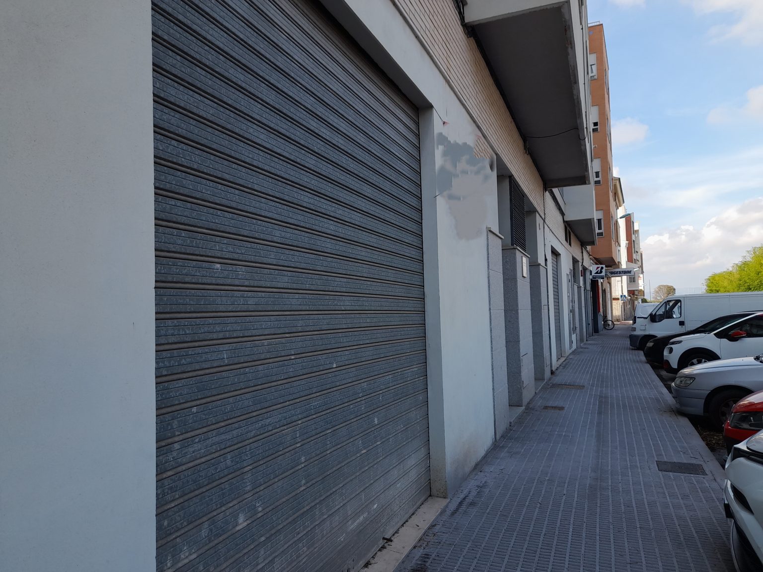 Local en venta en Camino Onda - Salesianos - Centro