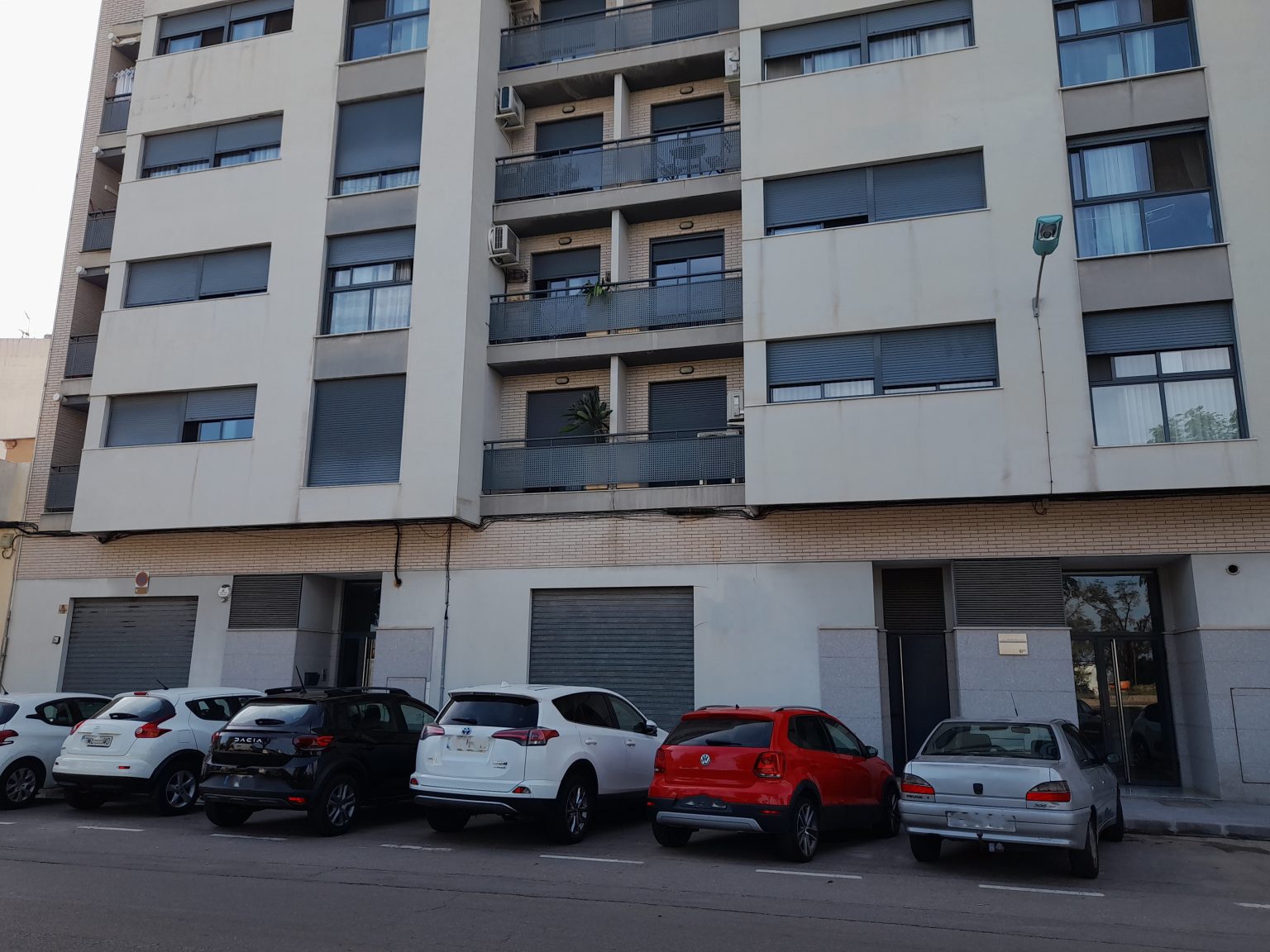 Local en venta en Camino Onda - Salesianos - Centro