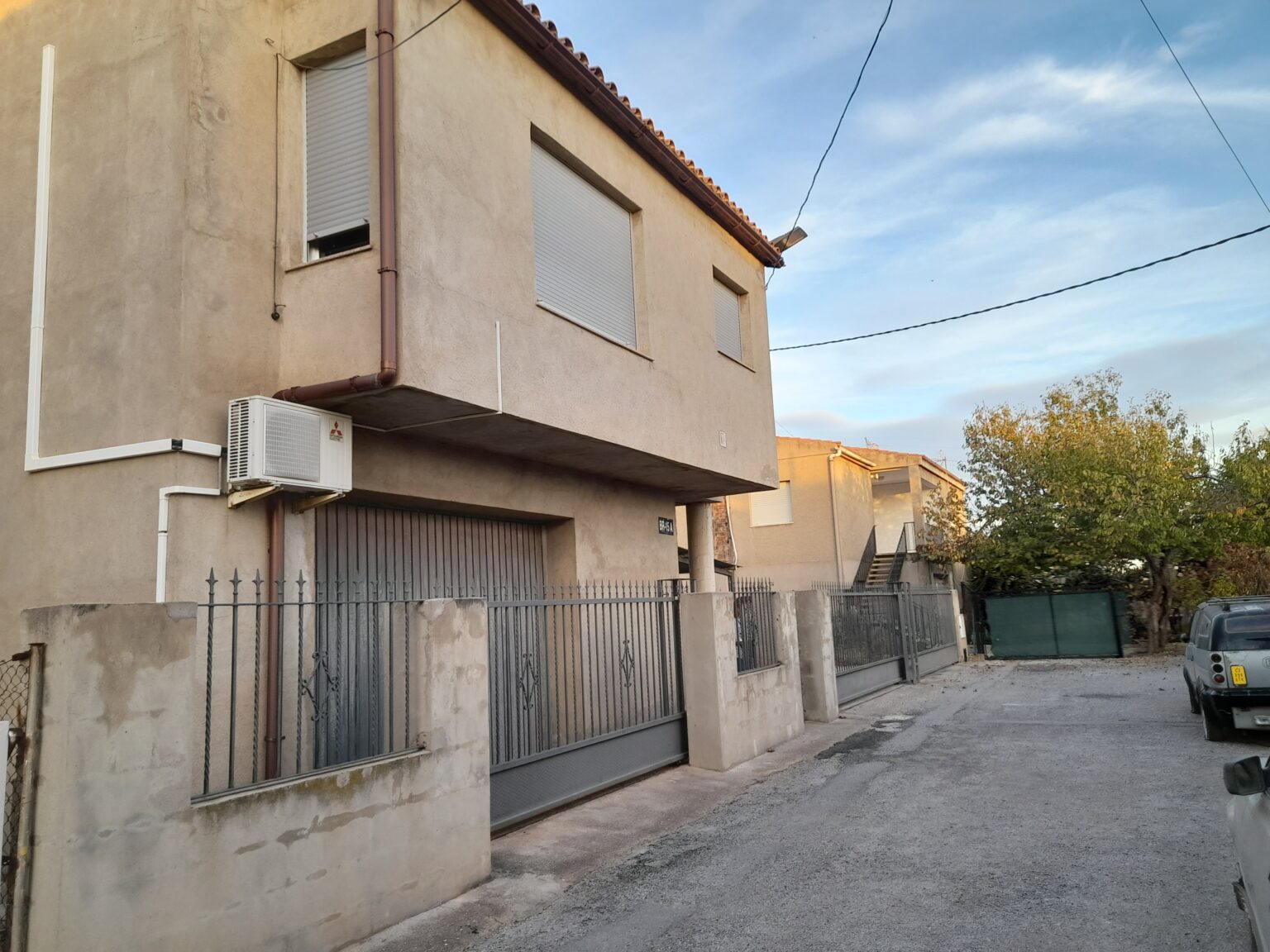 paraje benadresa tamara