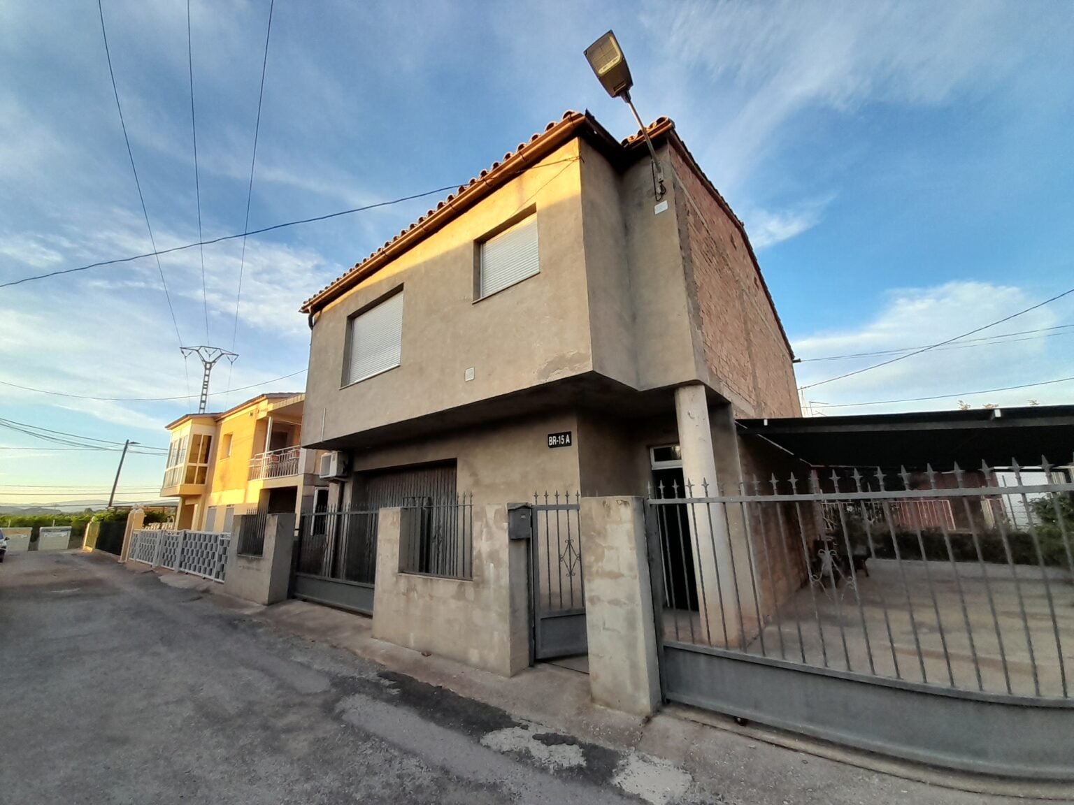 paraje benadresa tamara