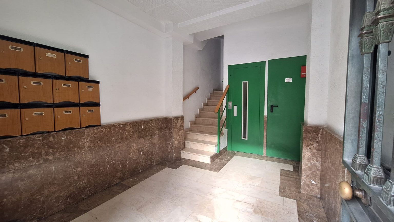 PISO FCO CLIMENT 29 VLC