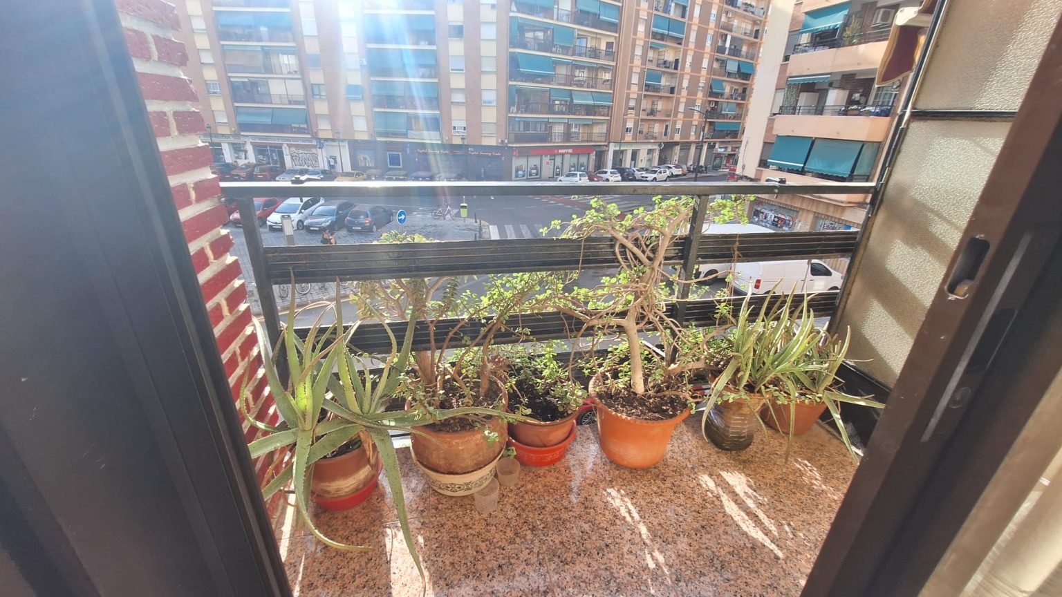 PISO FCO CLIMENT 29 VLC