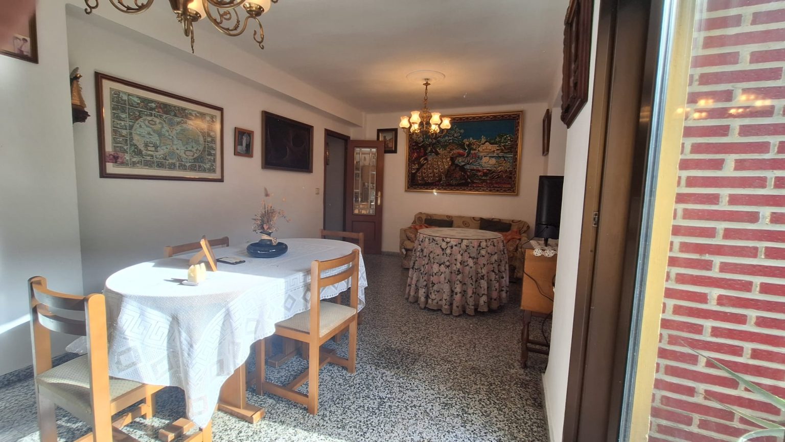 PISO FCO CLIMENT 29 VLC