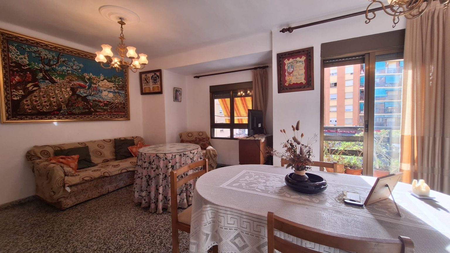 PISO FCO CLIMENT 29 VLC
