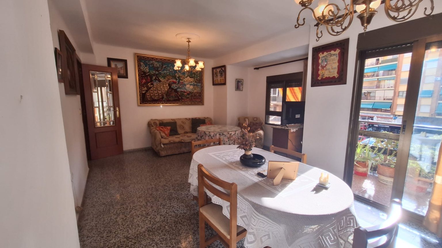 PISO FCO CLIMENT 29 VLC