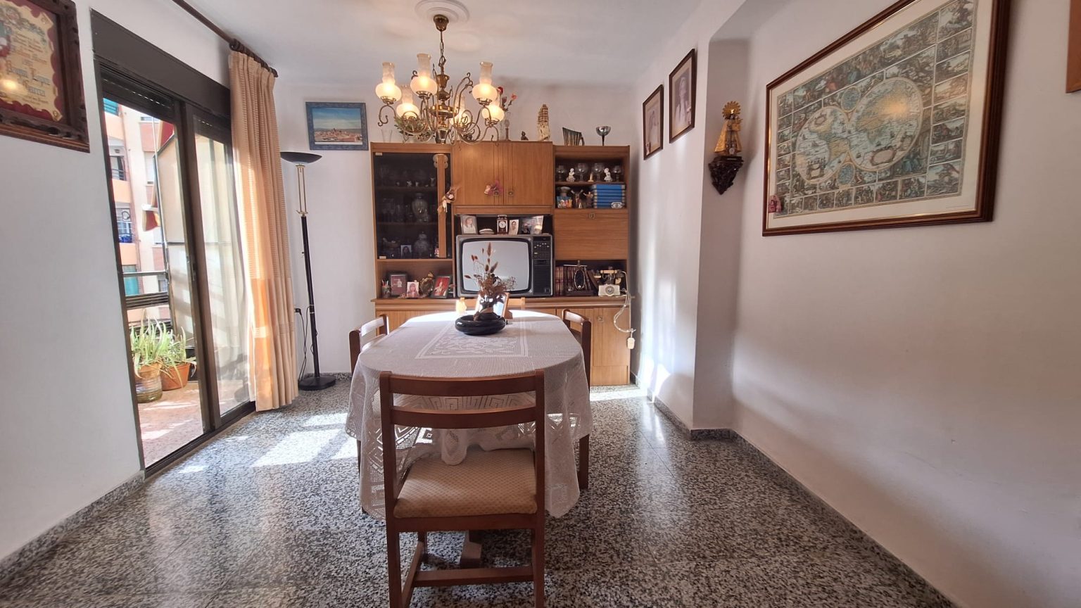 PISO FCO CLIMENT 29 VLC