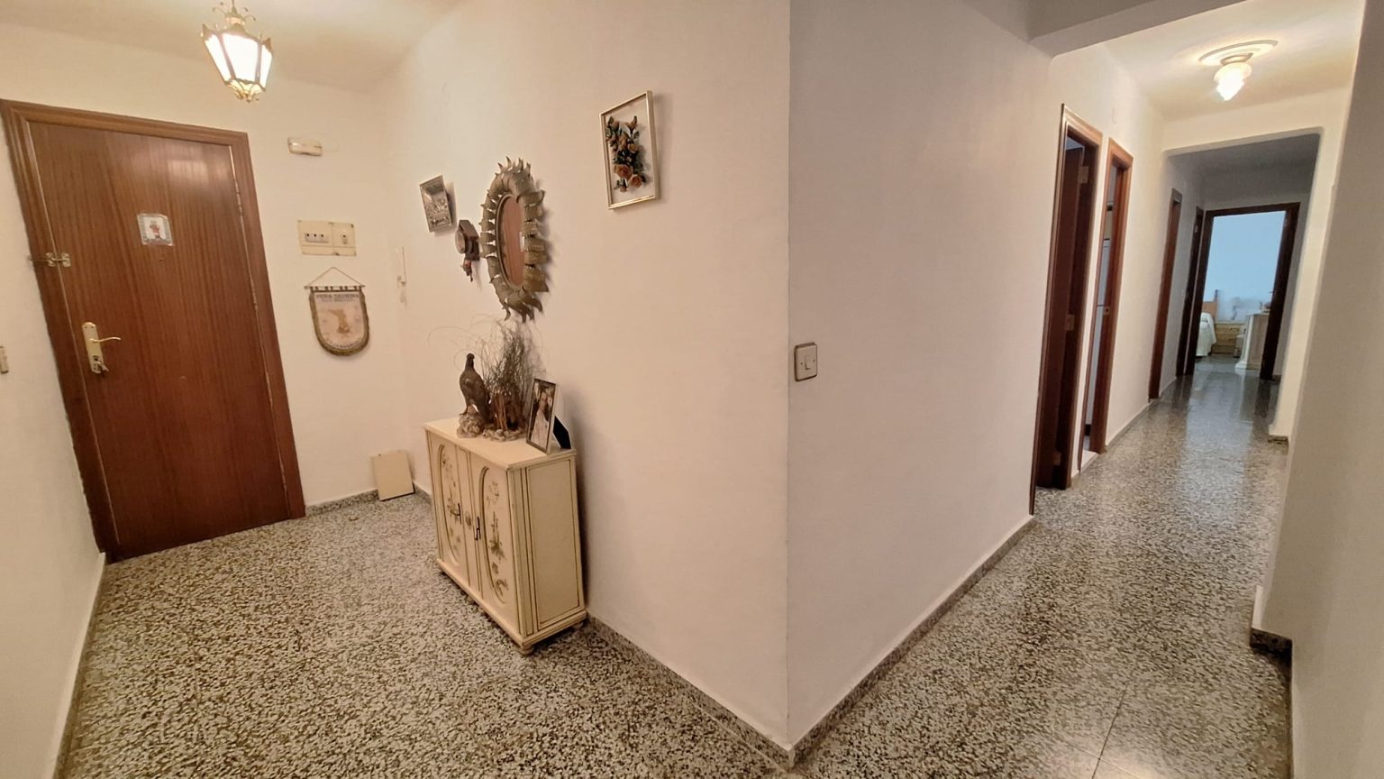 PISO FCO CLIMENT 29 VLC