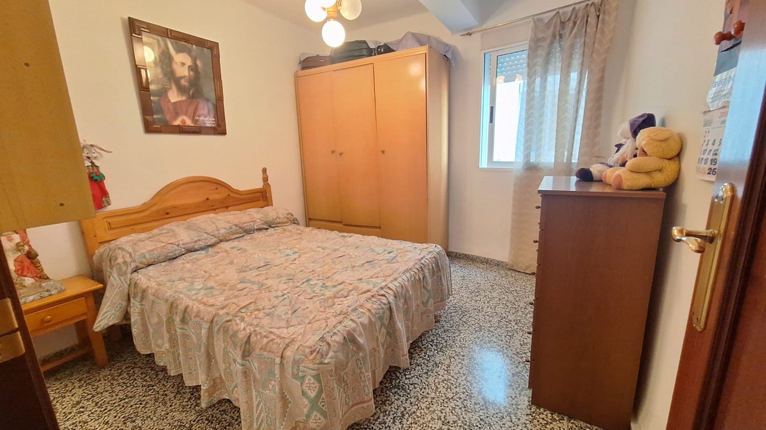 PISO FCO CLIMENT 29 VLC