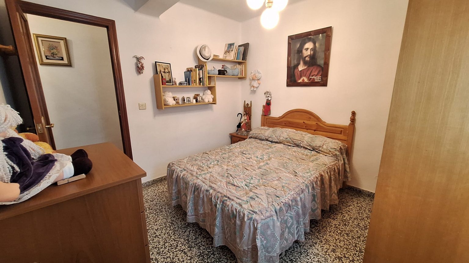 PISO FCO CLIMENT 29 VLC