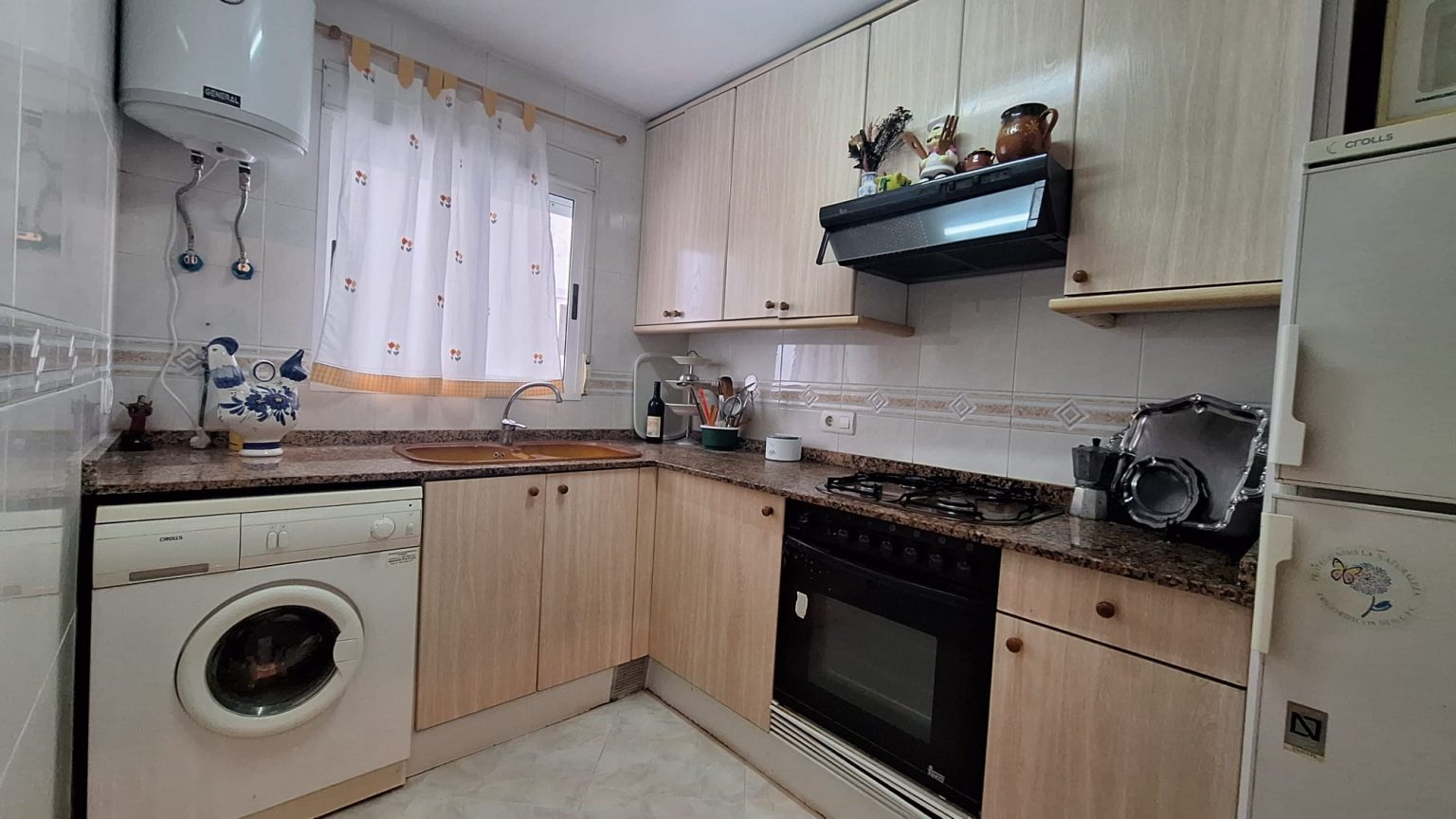 PISO FCO CLIMENT 29 VLC