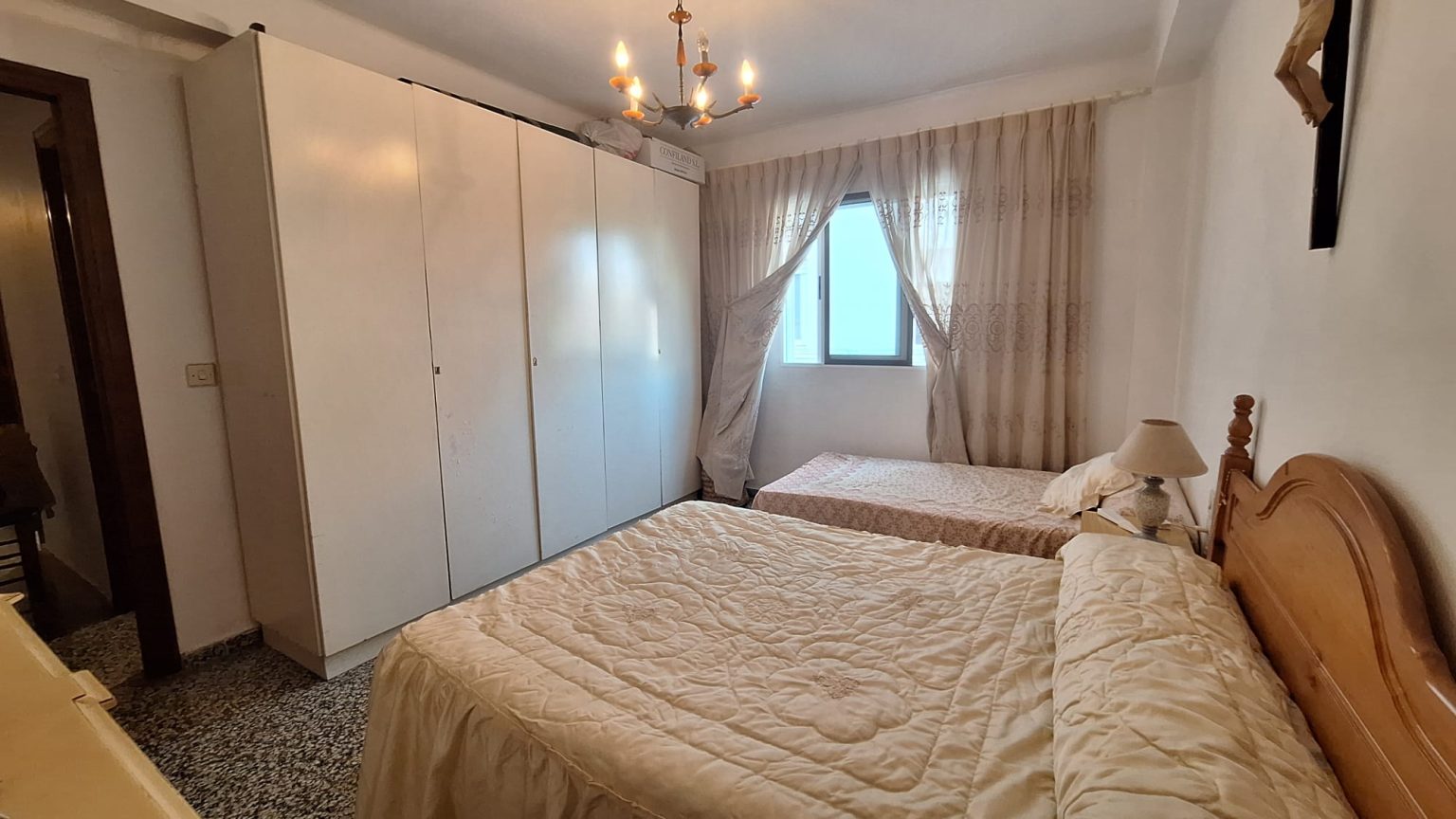 PISO FCO CLIMENT 29 VLC