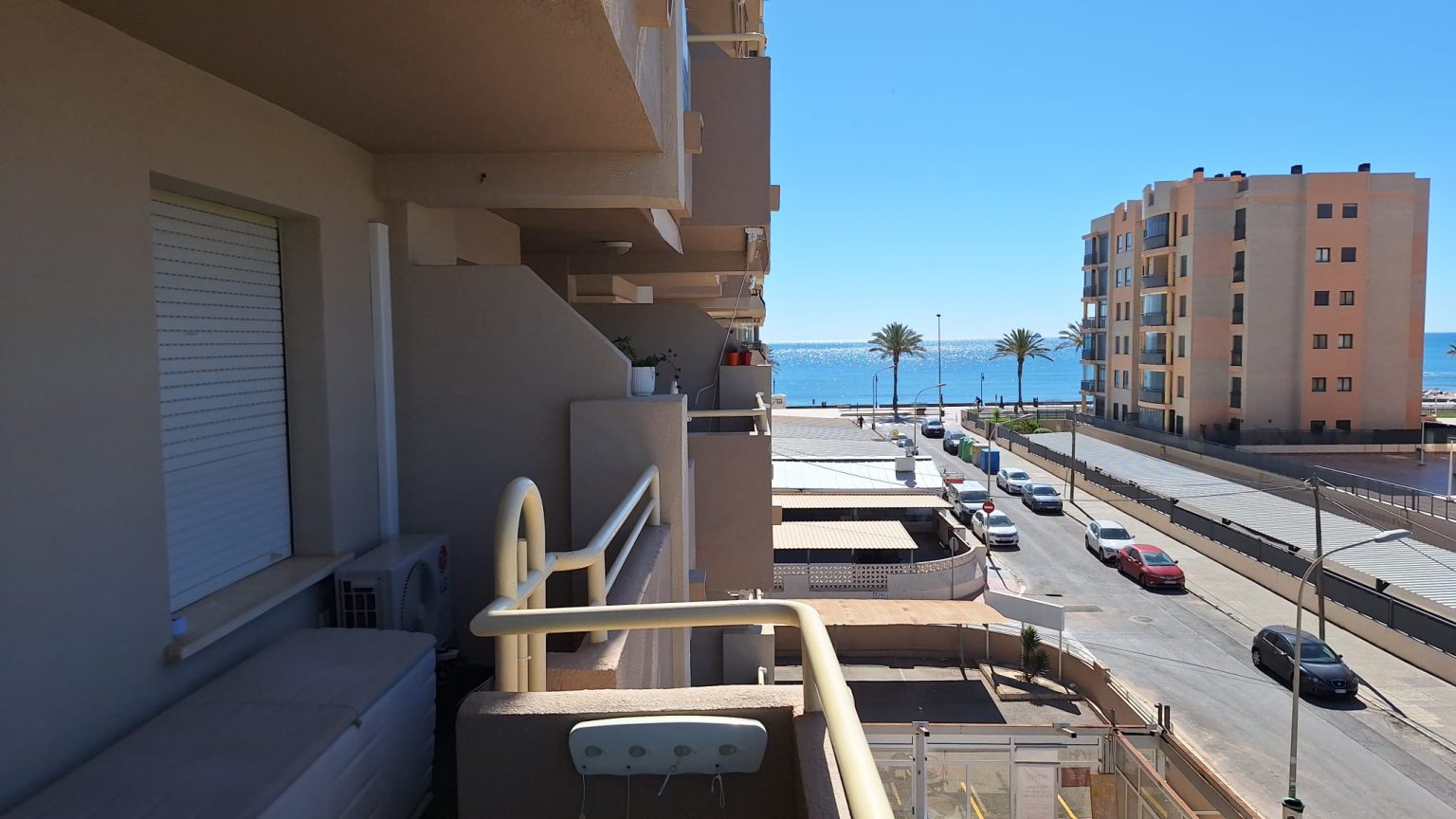 Apartamento Curva Benicassim