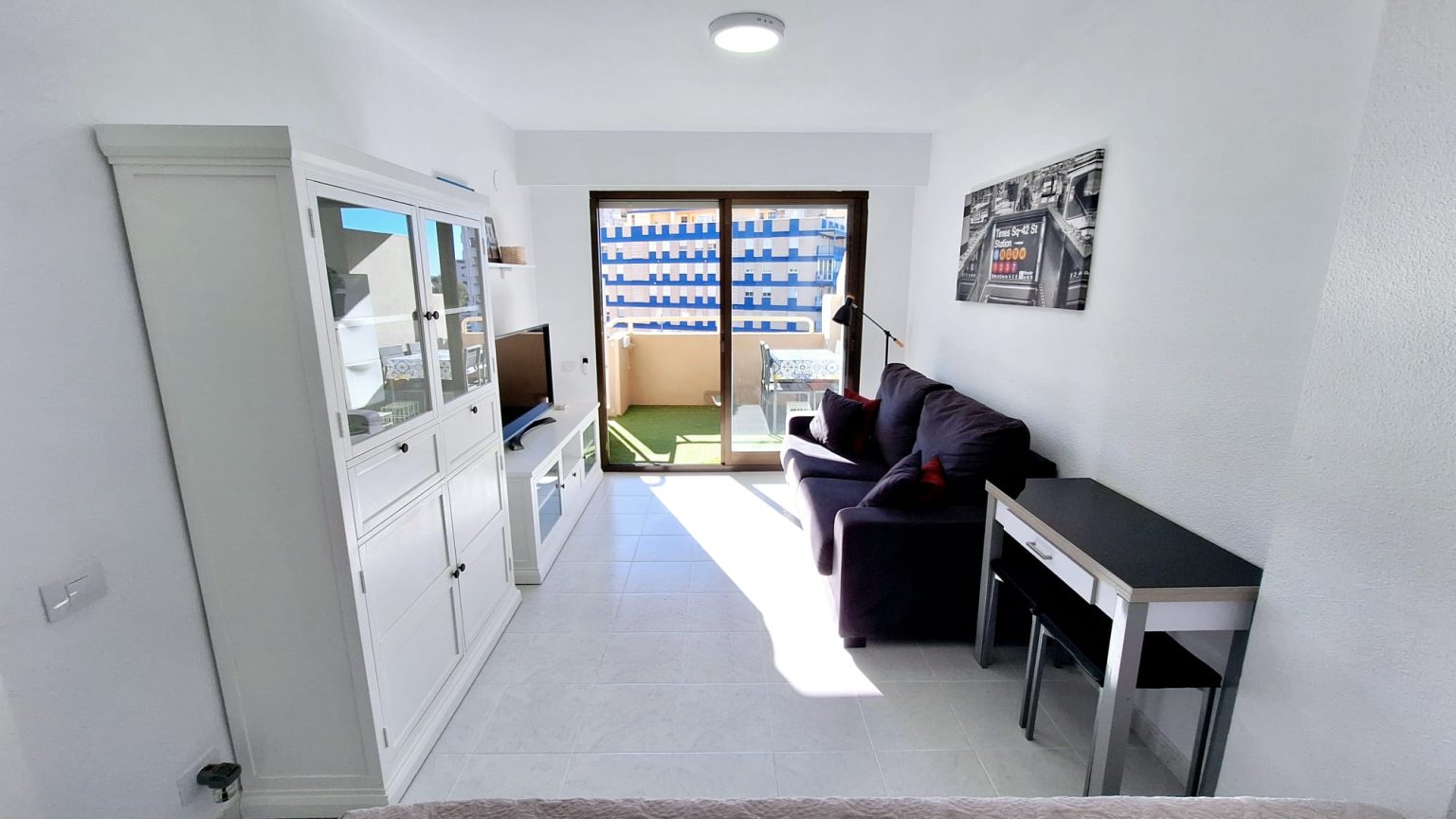 Apartamento Curva Benicassim