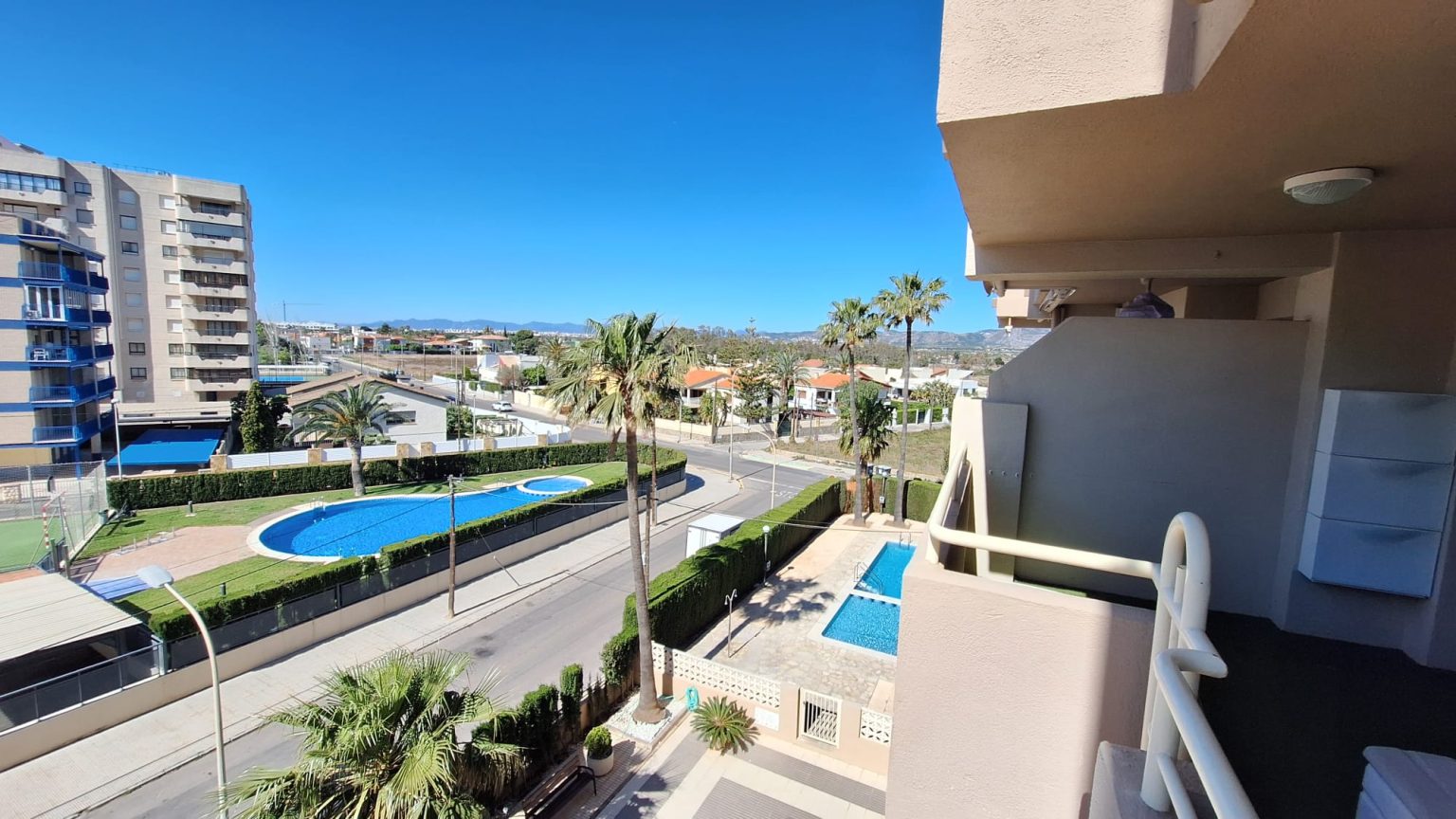 Apartamento Curva Benicassim