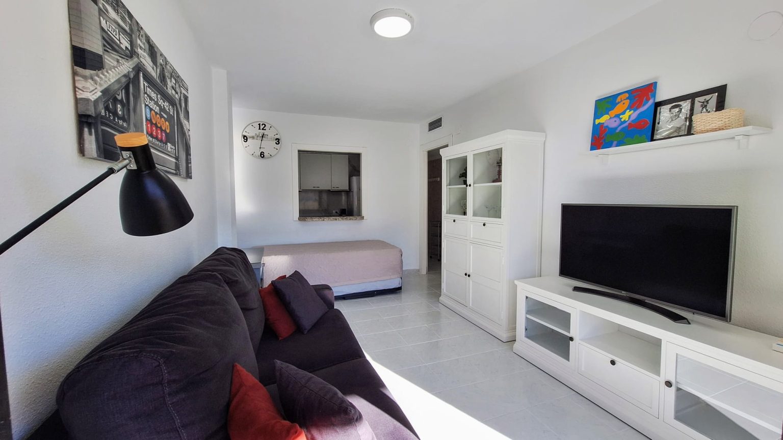 Apartamento Curva Benicassim