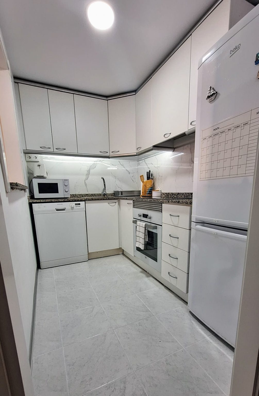 Apartamento Curva Benicassim