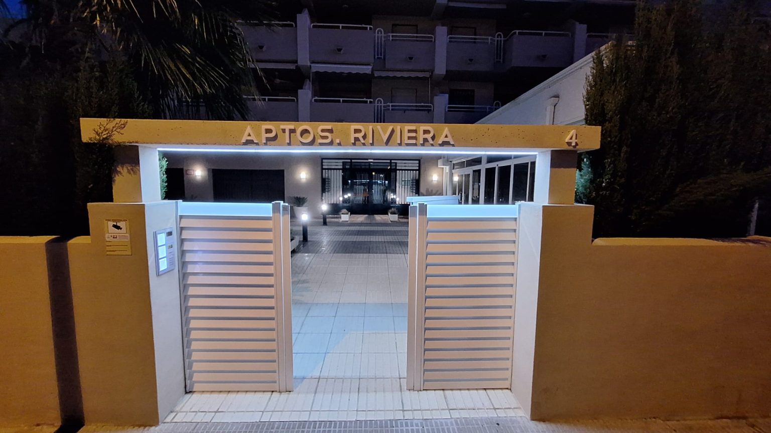 Apartamento Curva Benicassim