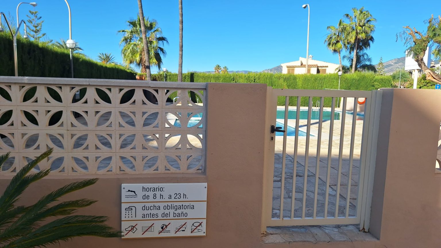 Apartamento Curva Benicassim