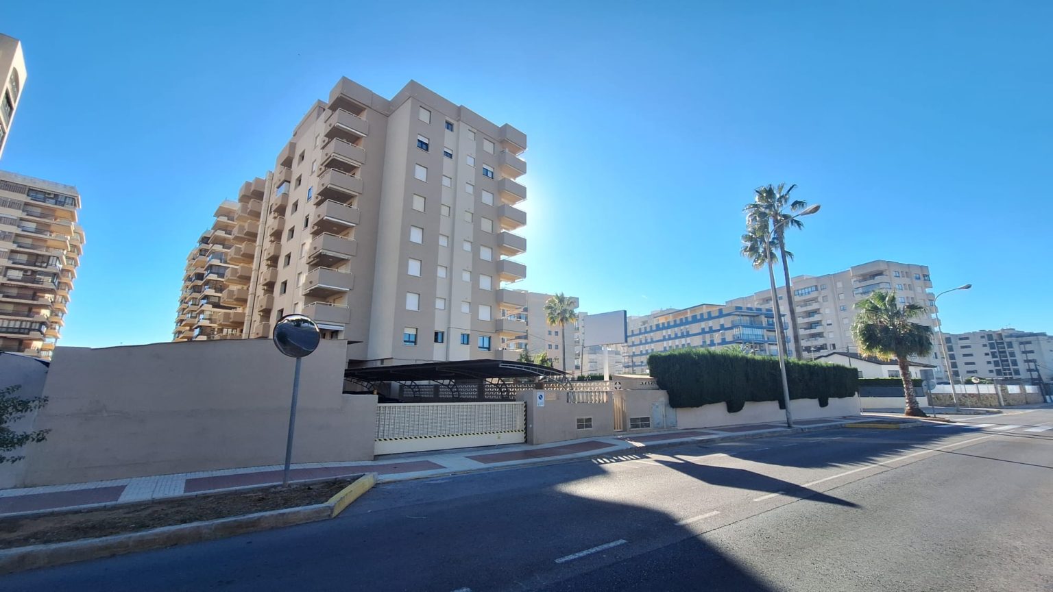 Apartamento Curva Benicassim