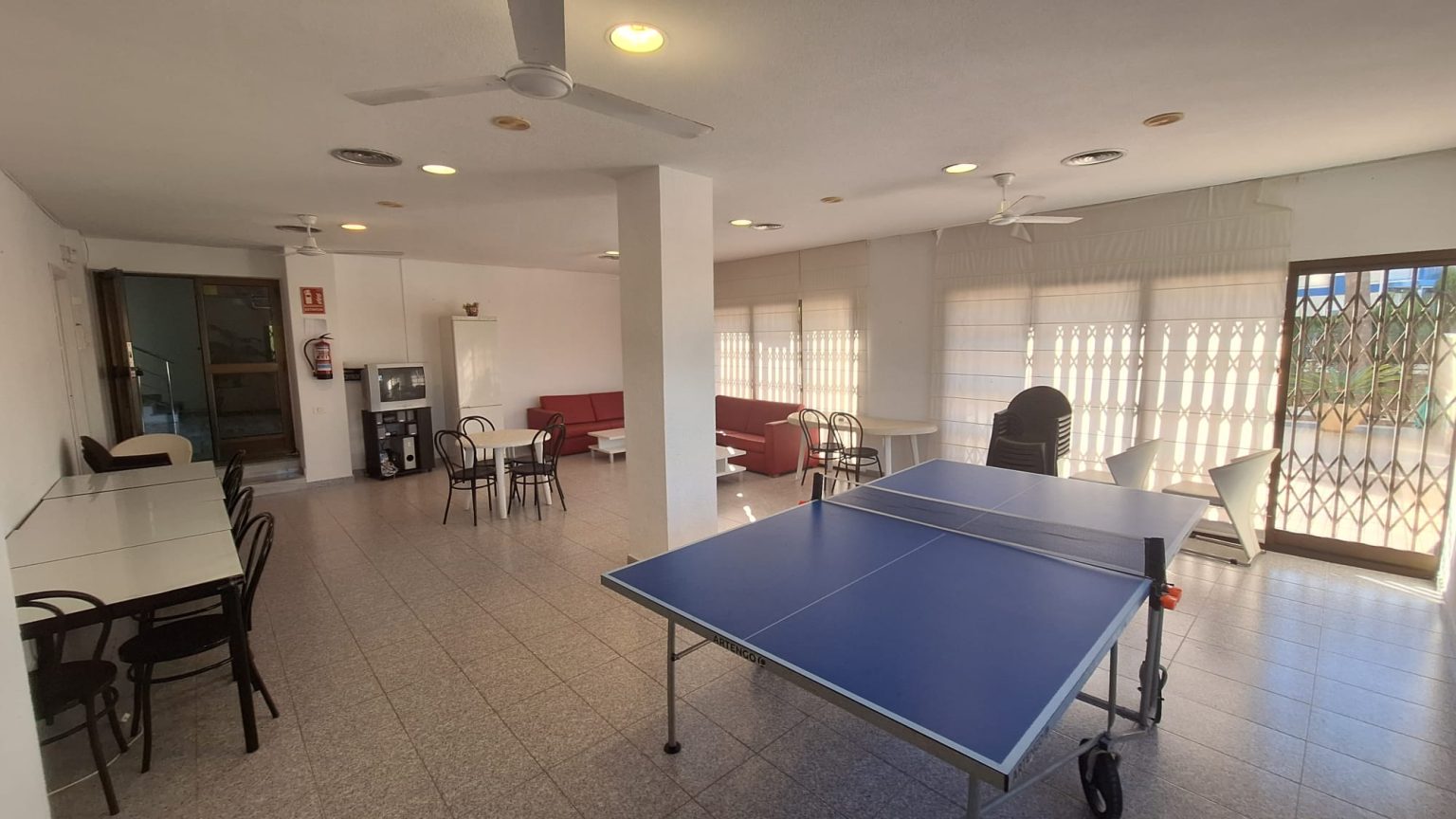 Apartamento Curva Benicassim