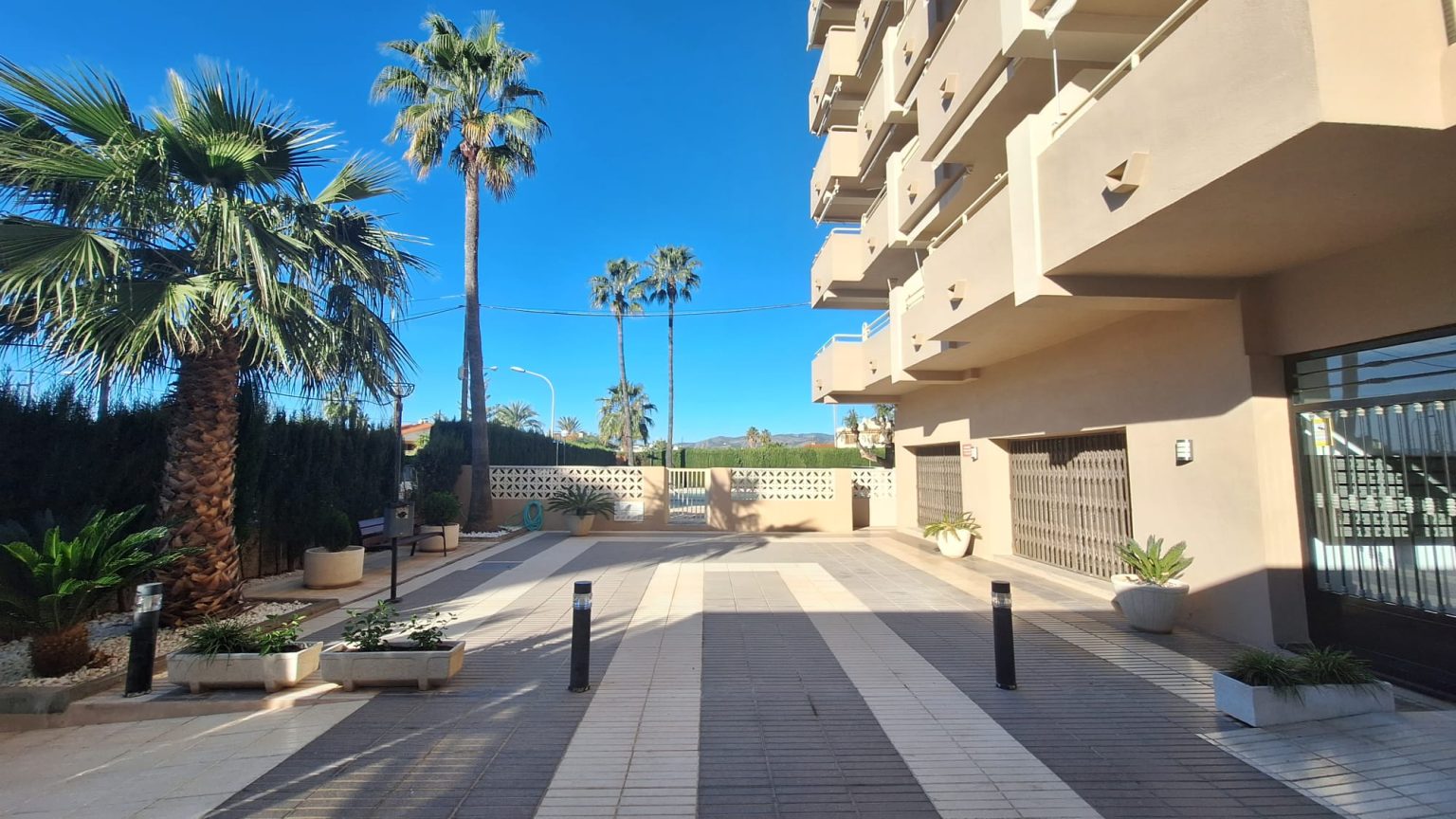 Apartamento Curva Benicassim