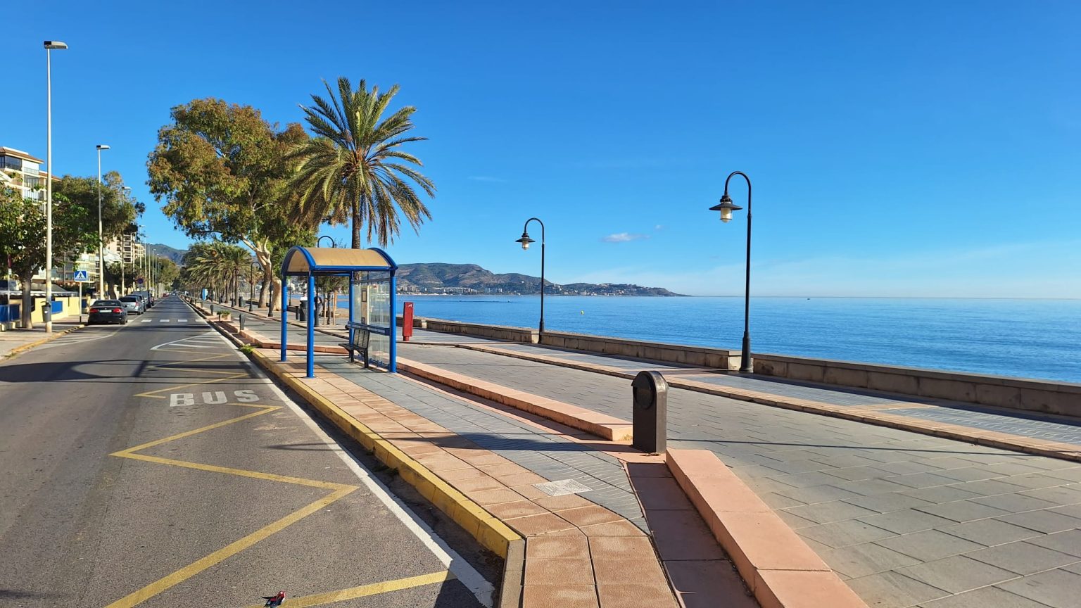 Apartamento Curva Benicassim