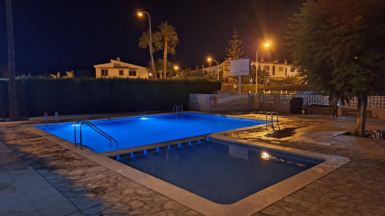 Apartamento Curva Benicassim