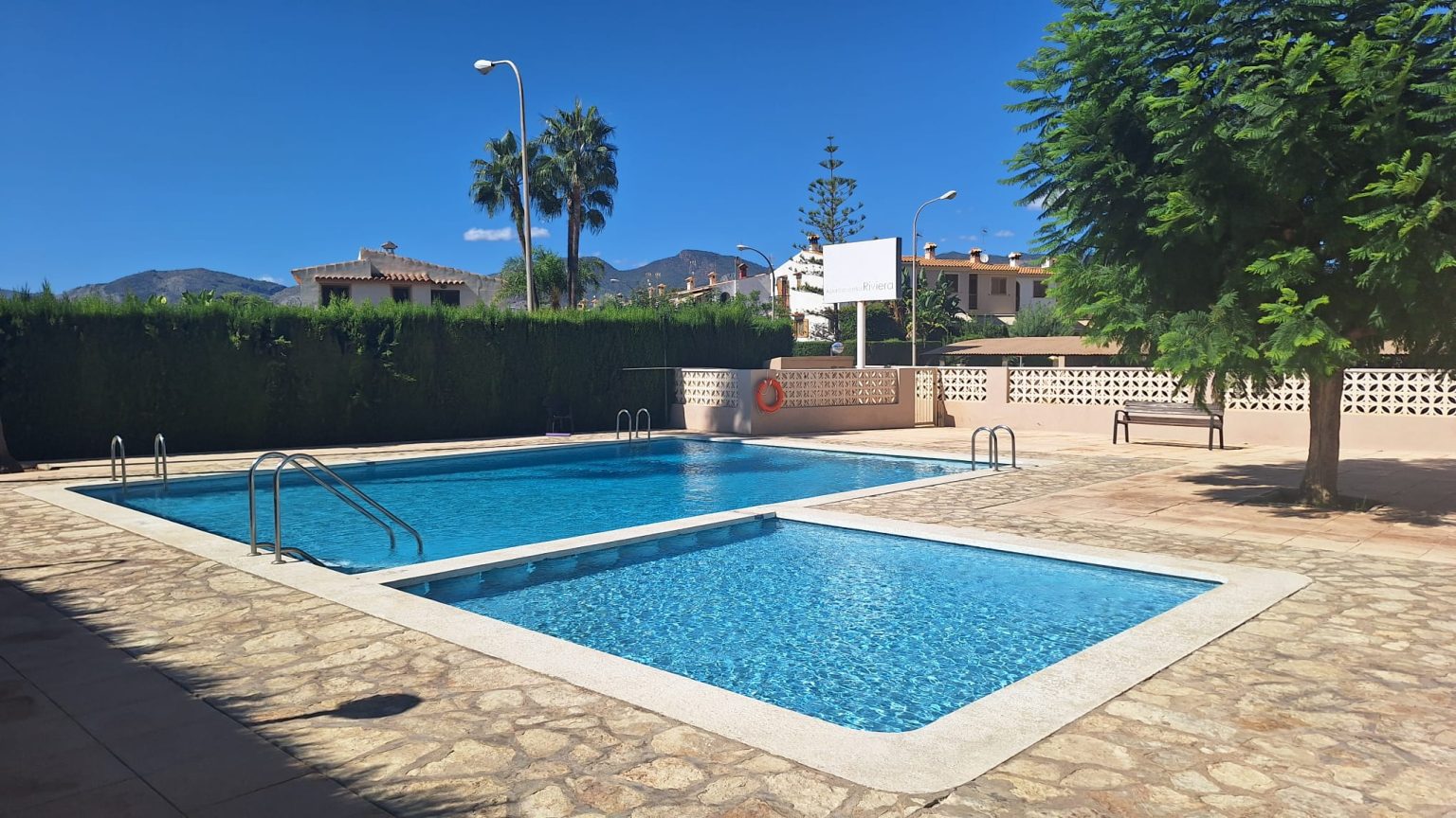 Apartamento Curva Benicassim