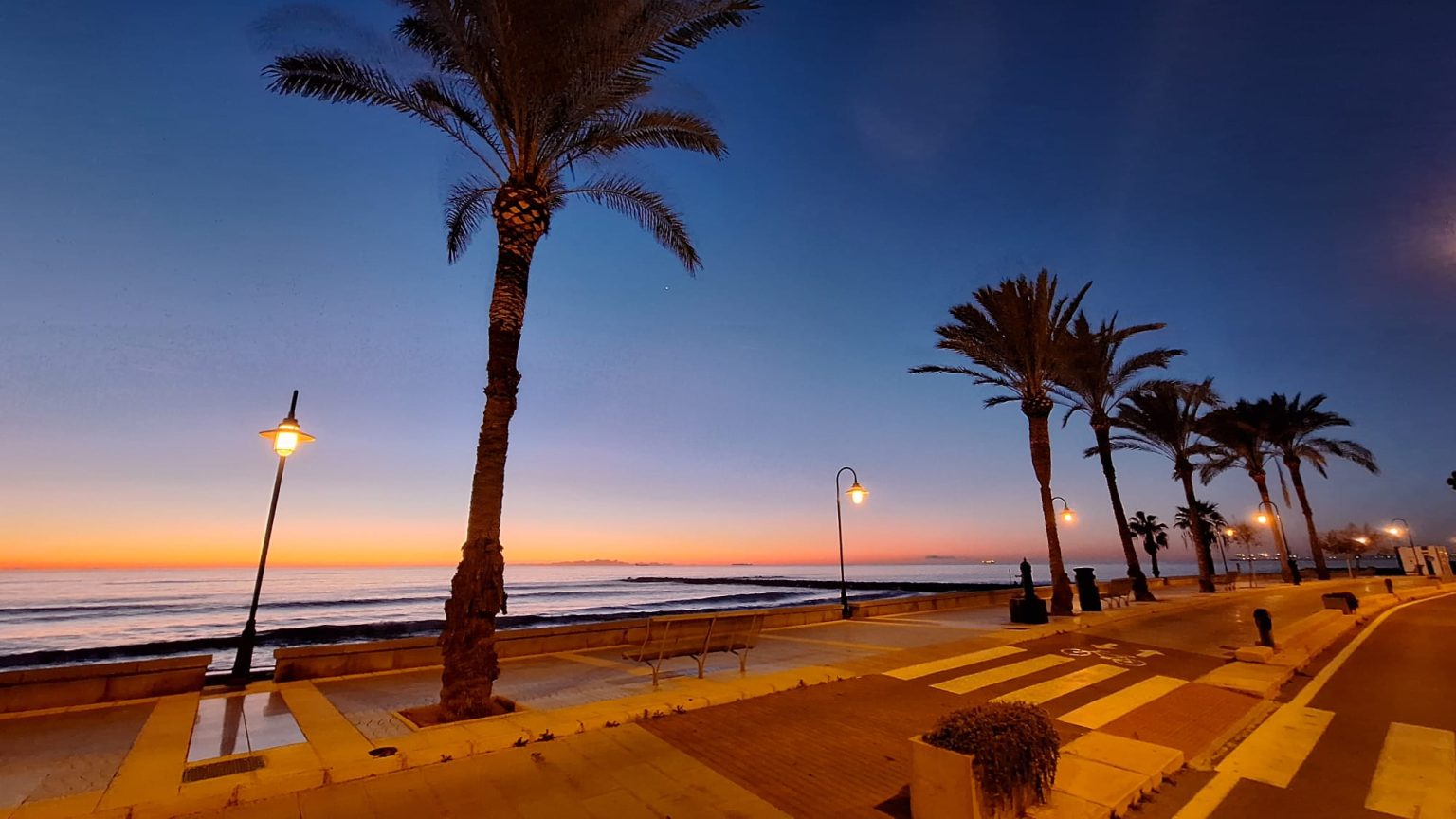 Apartamento Curva Benicassim