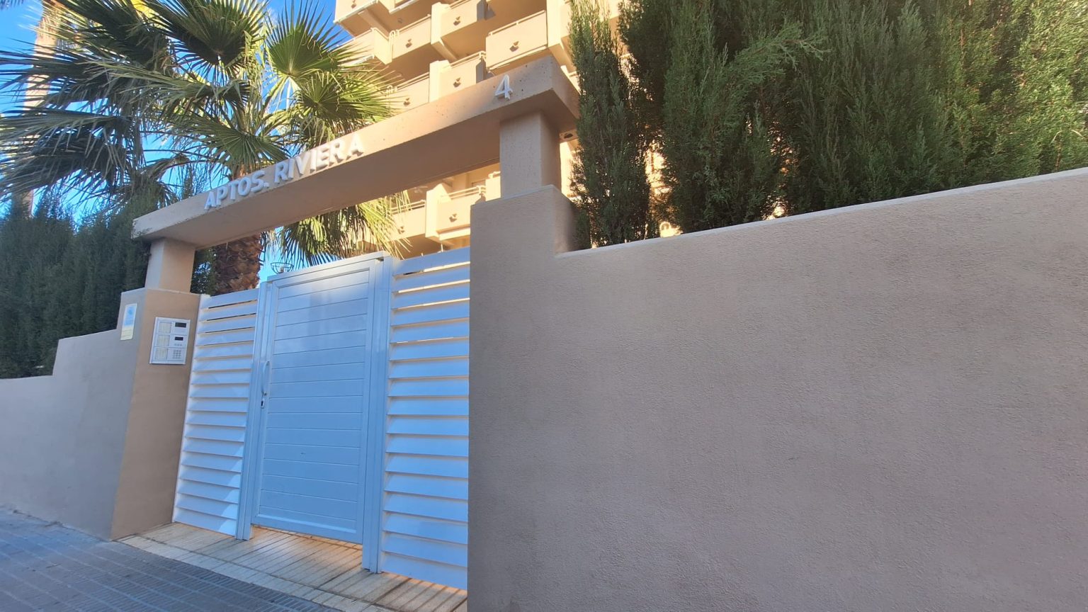 Apartamento Curva Benicassim