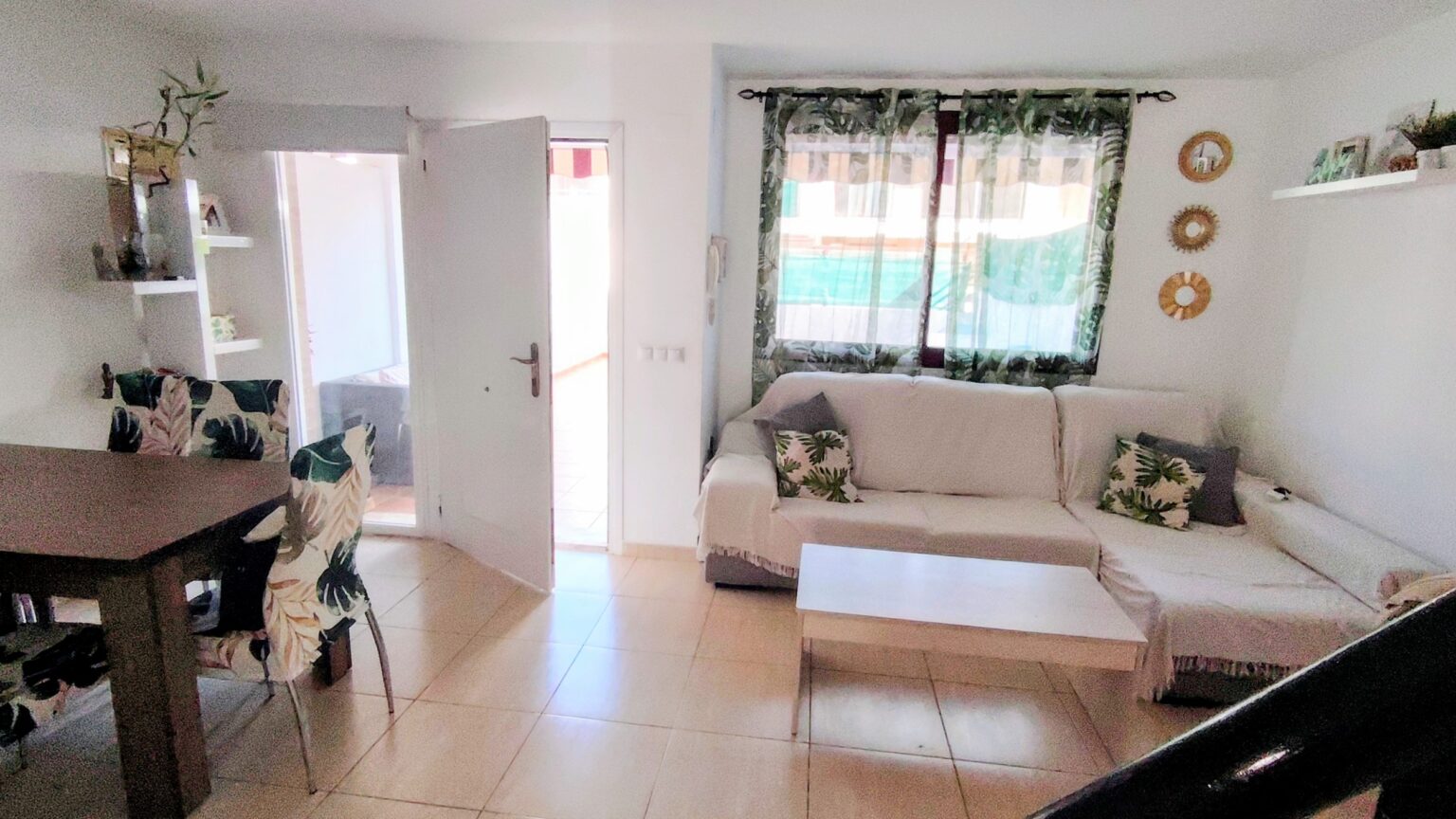 Adosado Venta Oropesa