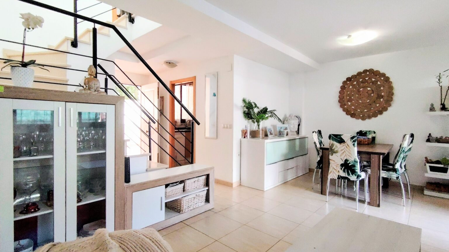 Adosado Venta Oropesa
