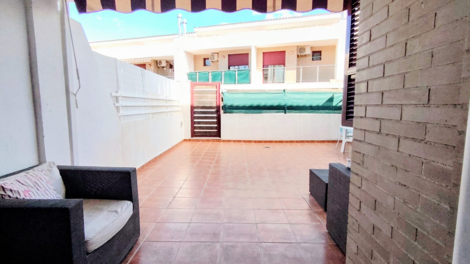 Adosado Venta Oropesa