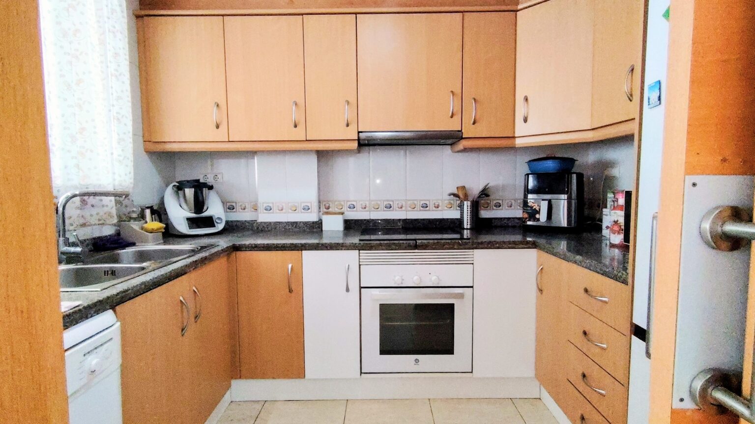 Adosado Venta Oropesa