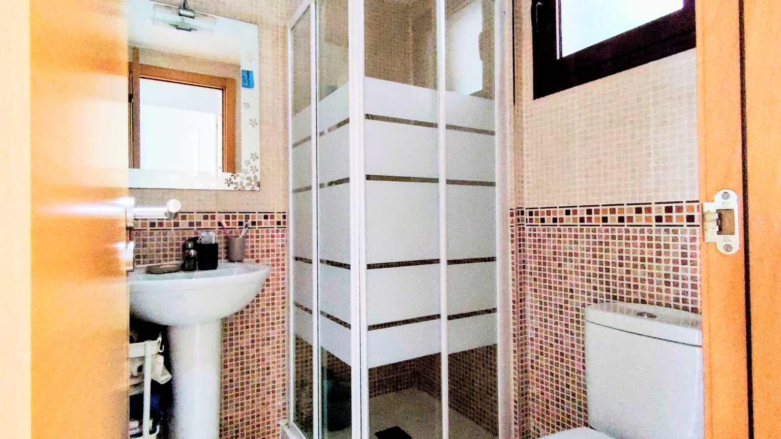 Adosado Venta Oropesa