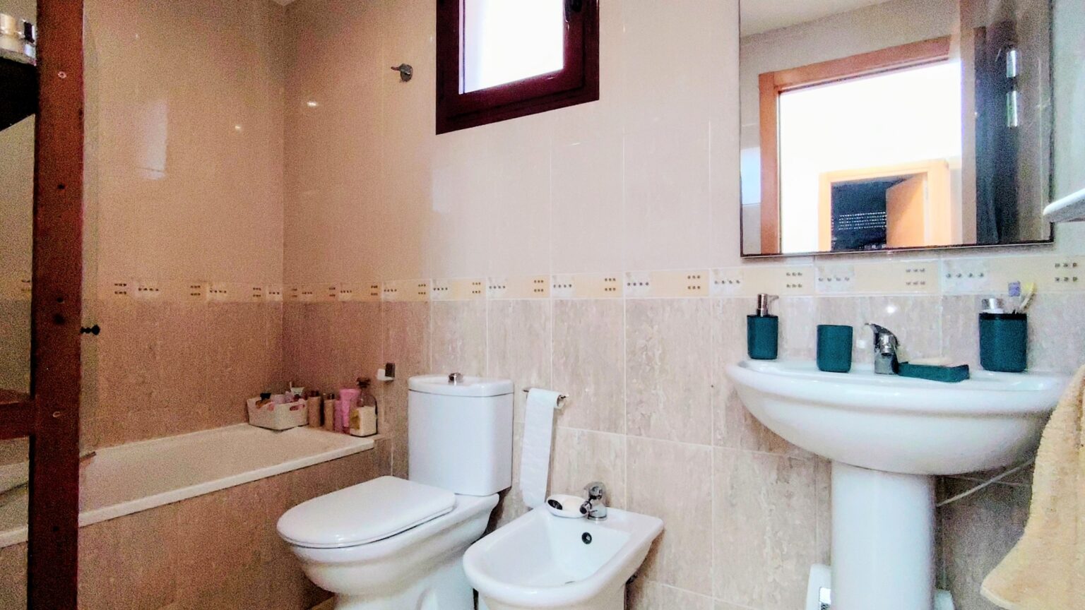 Adosado Venta Oropesa
