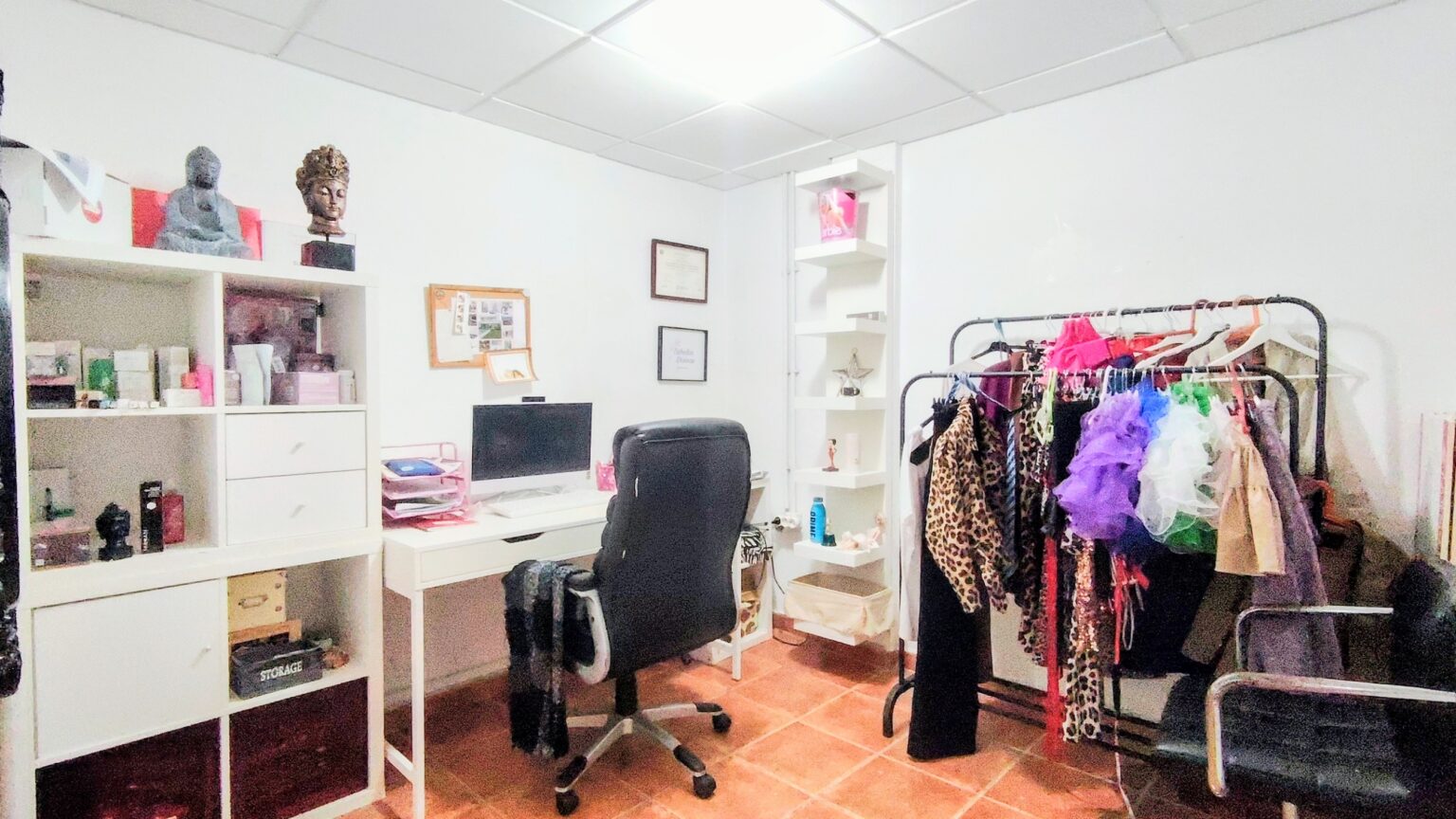 Adosado Venta Oropesa