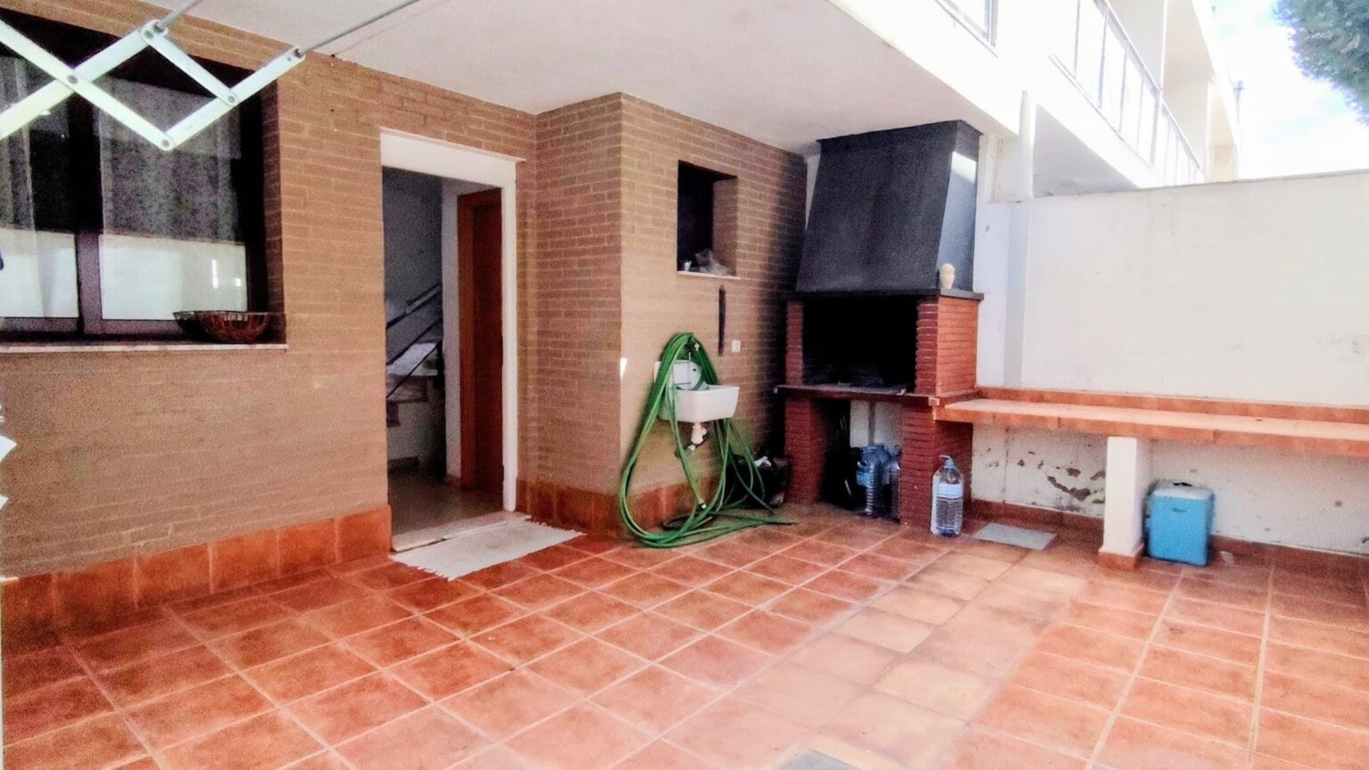 Adosado Venta Oropesa