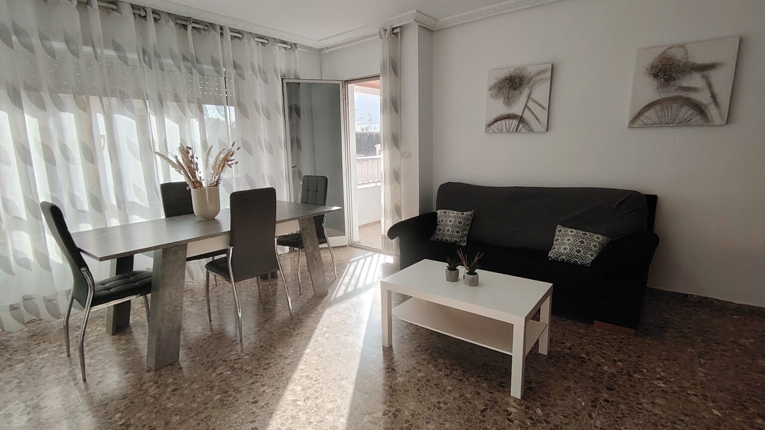 piso alquiler calle san luis castellon